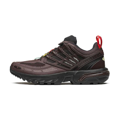 x Salomon Jah Jah ACS Pro 'Chocolate Brown'