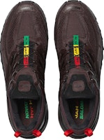 Jah Jah x SALOMON薩洛門 ACS PRO 防滑耐磨 低筒 戶外功能鞋 男款 巧克力色 Lookbook Jah Jah x SALOMON薩洛門 ACS PRO 防滑耐磨 低筒 戶外功能鞋 男款 巧克力色