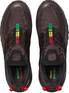 Salomon Jah Jah ACS Pro "チョコブラウン" 475211 Lookbook Salomon Jah Jah ACS Pro "チョコブラウン" 475211