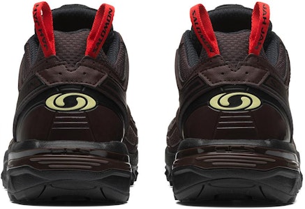 Salomon Jah Jah ACS Pro "チョコブラウン" 475211 Shop Salomon Jah Jah ACS Pro "チョコブラウン" 475211