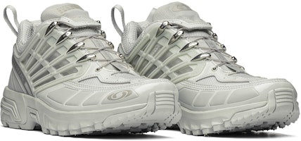 x Salomon MM6 Maison Margiela ACS Pro Advanced‘米色’ 473929 Lookbook x Salomon MM6 Maison Margiela ACS Pro Advanced‘米色’ 473929