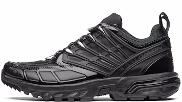 x Salomon MM6 Maison Margiela ACS Pro Advanced 'Black' 473928 x Salomon MM6 Maison Margiela ACS Pro Advanced 'Black' 473928