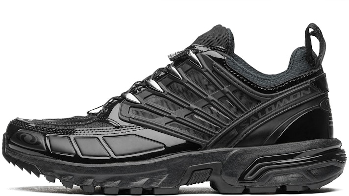 x Salomon MM6 Maison Margiela ACS Pro Advanced 'Black' 473928 Buy x Salomon MM6 Maison Margiela ACS Pro Advanced 'Black' 473928