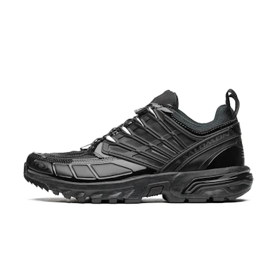 x Salomon MM6 Maison Margiela ACS Pro Advanced 'Black'
