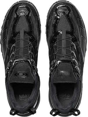 x Salomon MM6 Maison Margiela ACS Pro Advanced 'Black' 473928 Shop x Salomon MM6 Maison Margiela ACS Pro Advanced 'Black' 473928