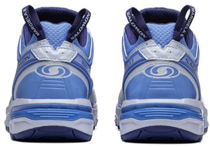 MM6 Maison Margiela x SALOMON薩洛蒙 ACS Pro Advanced 耐磨透氣 低筒 跑步鞋 男女同款 藍灰色 Purchase MM6 Maison Margiela x SALOMON薩洛蒙 ACS Pro Advanced 耐磨透氣 低筒 跑步鞋 男女同款 藍灰色