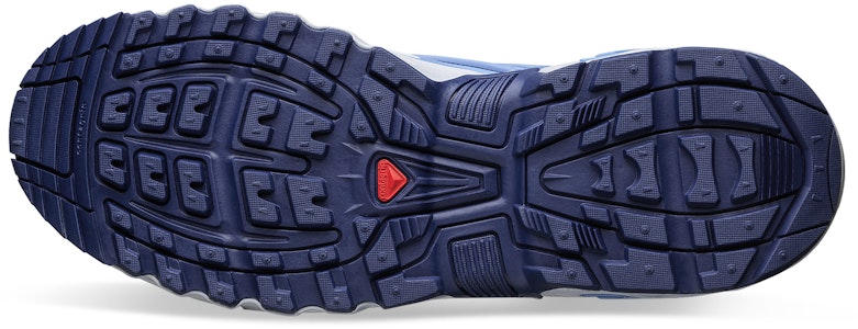 MM6 Maison Margiela x SALOMON薩洛蒙 ACS Pro Advanced 耐磨透氣 低筒 跑步鞋 男女同款 藍灰色 Details for MM6 Maison Margiela x SALOMON薩洛蒙 ACS Pro Advanced 耐磨透氣 低筒 跑步鞋 男女同款 藍灰色