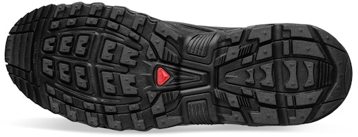 x Salomon MM6 Maison Margiela ACS Pro Advanced '黑色' 473928 Details for x Salomon MM6 Maison Margiela ACS Pro Advanced '黑色' 473928