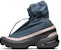 x Salomon MM6 Maison Margiela Cross Mid 'Blue' 474067