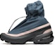 Buy x Salomon MM6 Maison Margiela Cross Mid 'Blue' 474067