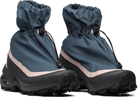 x Salomon MM6 Maison Margiela Silang Tengah 'Biru' 474067 Lookbook x Salomon MM6 Maison Margiela Silang Tengah 'Biru' 474067