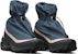 x Salomon MM6 Maison Margiela Cross Mid 'Blue' 474067