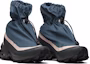 Lookbook x Salomon MM6 Maison Margiela Cross Mid 'Blue' 474067