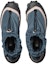 Shop x Salomon MM6 Maison Margiela Cross Mid 'Blue' 474067