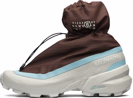 x Salomon MM6 Maison Margiela Cross Mid 'Brown' 474066 x Salomon MM6 Maison Margiela Cross Mid 'Brown' 474066