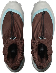 x Salomon MM6 Maison Margiela 中帮"棕色" 474066 Shop x Salomon MM6 Maison Margiela 中帮"棕色" 474066