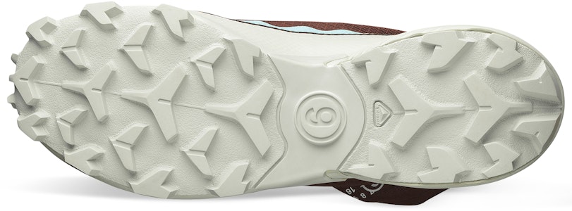 x Salomon MM6 Maison Margiela 中帮"棕色" 474066 Purchase x Salomon MM6 Maison Margiela 中帮"棕色" 474066