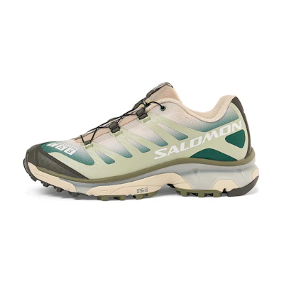x Salomon Notre XT-4 'Grass Stained'