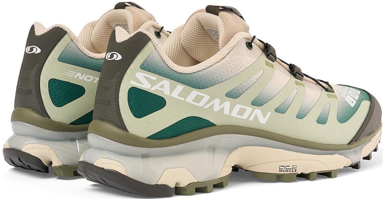 살로몬 노트르 XT-4 OG '잔디 얼룩' (Salomon Noteur XT-4 OG 'Jandwi Eolluk') 474239 Lookbook 살로몬 노트르 XT-4 OG '잔디 얼룩' (Salomon Noteur XT-4 OG 'Jandwi Eolluk') 474239