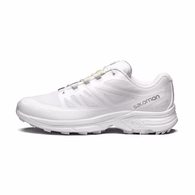 x Salomon PALACE XT-Wings 2 'White'