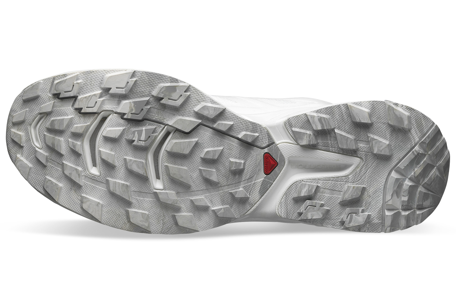 Purchase PALACE x SALOMON 薩洛蒙 XT-Wings 2 舒適運動 耐磨 低筒 戶外功能鞋 男女款 白色