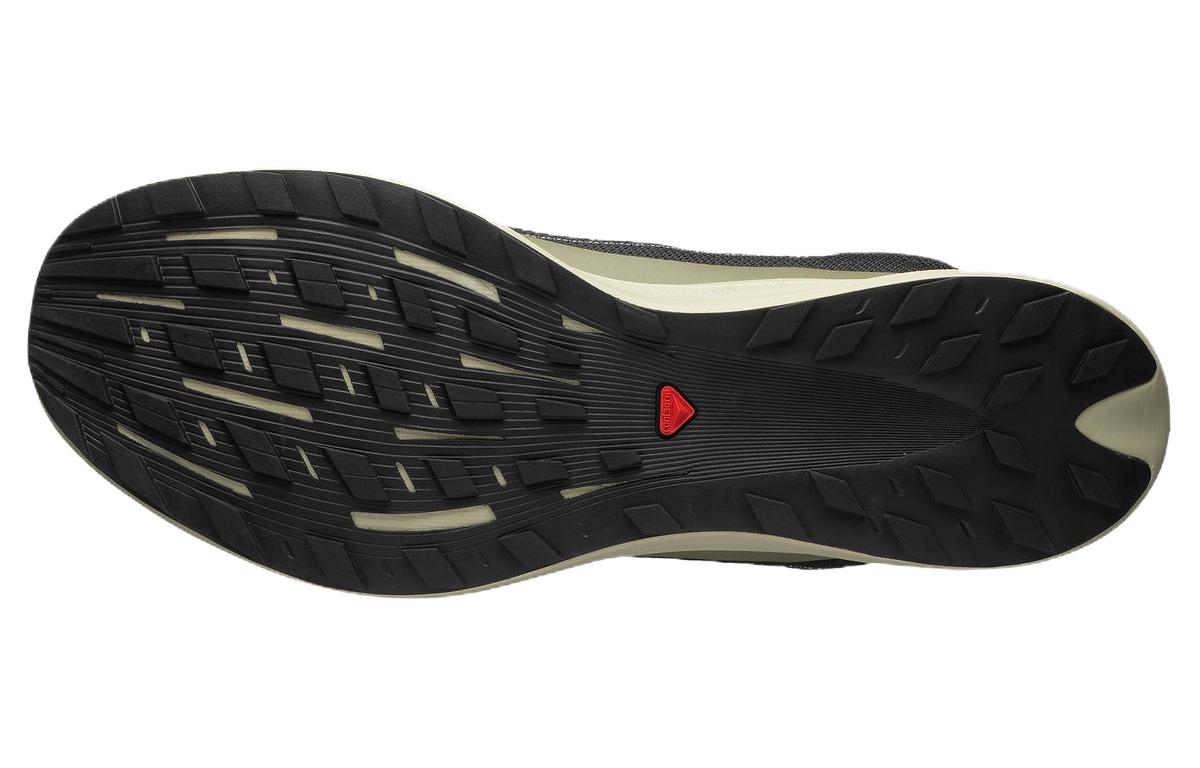 x Salomon Round Toe Slip-On 'Deep Olive' 圖 5