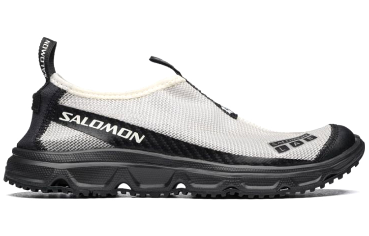 Order x Salomon Sandy Liang Rx Moc 3.0 'Putih Hitam' 472423