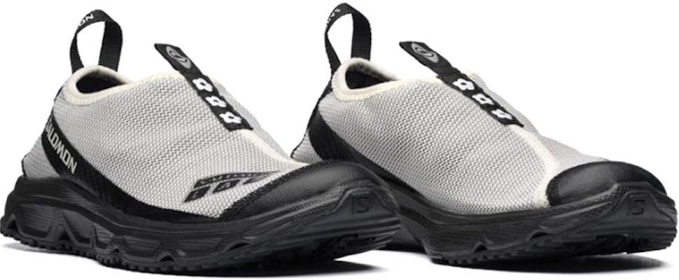 x Salomon Sandy Liang Rx Moc 3.0 'Putih Hitam' 472423 Lookbook x Salomon Sandy Liang Rx Moc 3.0 'Putih Hitam' 472423