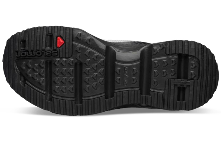 Purchase x Salomon Sandy Liang Rx Moc 3.0 'Putih Hitam' 472423