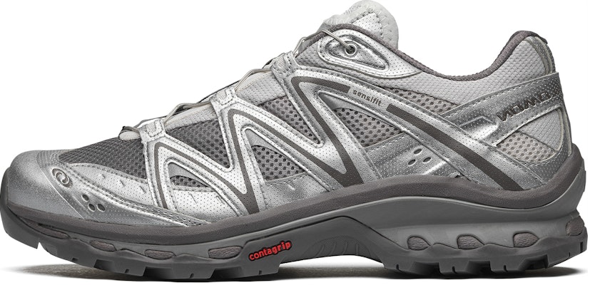 Salomon Slam Jam XT-Quest 「シルバーメタリック」 474193 Buy Salomon Slam Jam XT-Quest 「シルバーメタリック」 474193