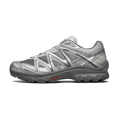 x Salomon Slam Jam XT-Quest 'Silver Metallic'