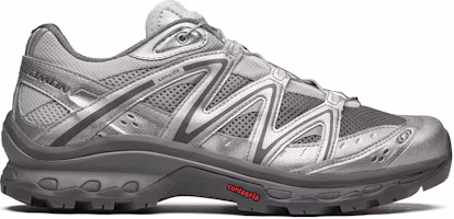 Order SALOMON薩洛門 XT-Quest 1For Slam Jam 百搭舒適 耐磨 低筒 戶外功能鞋 男女款 灰褐色