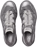 Shop SALOMON薩洛門 XT-Quest 1For Slam Jam 百搭舒適 耐磨 低筒 戶外功能鞋 男女款 灰褐色