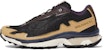 x Salomon WOOD WOOD XT-SLATE 'Hitam Coklat' 472564