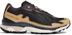 x Salomon WOOD WOOD XT-SLATE 'Hitam Coklat' 472564