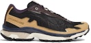 Order x Salomon WOOD WOOD XT-SLATE 'Hitam Coklat' 472564