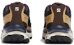 Purchase x Salomon WOOD WOOD XT-SLATE 'Hitam Coklat' 472564