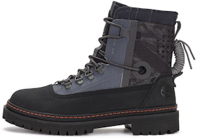 팀버랜드 x 레번 풀온 부츠 (스틸 그레이) A5ZWW Buy 팀버랜드 x 레번 풀온 부츠 (스틸 그레이) A5ZWW