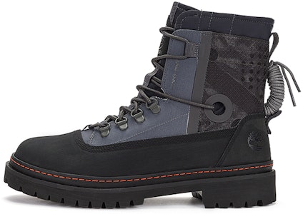 팀버랜드 x 레번 풀온 부츠 (스틸 그레이) A5ZWW Buy 팀버랜드 x 레번 풀온 부츠 (스틸 그레이) A5ZWW