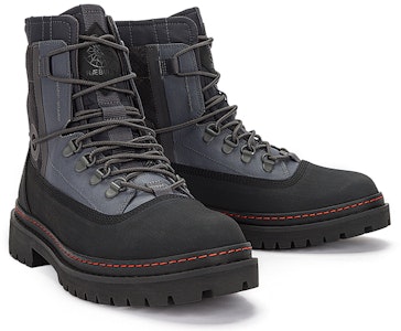 팀버랜드 x 레번 풀온 부츠 (스틸 그레이) A5ZWW Shop 팀버랜드 x 레번 풀온 부츠 (스틸 그레이) A5ZWW