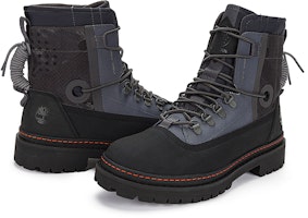 팀버랜드 x 레번 풀온 부츠 (스틸 그레이) A5ZWW Purchase 팀버랜드 x 레번 풀온 부츠 (스틸 그레이) A5ZWW