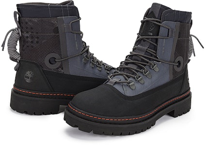 팀버랜드 x 레번 풀온 부츠 (스틸 그레이) A5ZWW Purchase 팀버랜드 x 레번 풀온 부츠 (스틸 그레이) A5ZWW