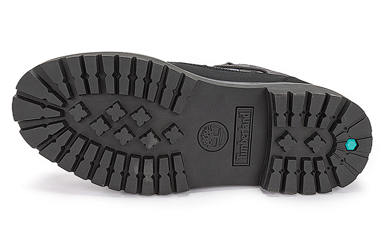 Details for 팀버랜드 x 레번 풀온 부츠 (스틸 그레이) A5ZWW