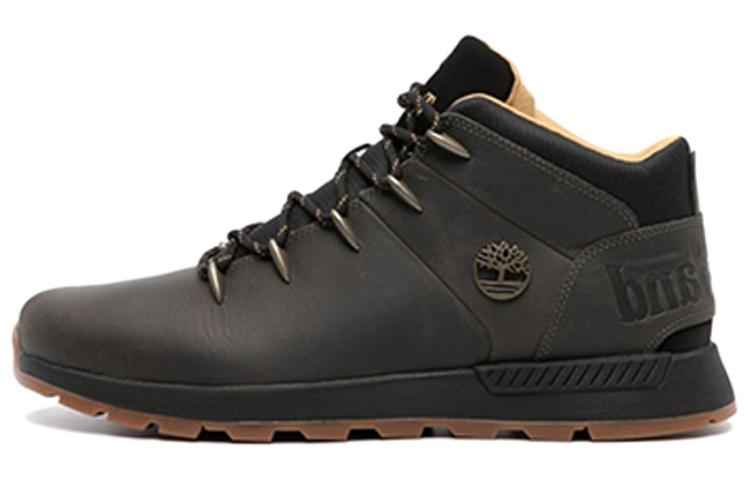 x Timberland Sprint Trekker 'Versatile Black' Boot A657Z