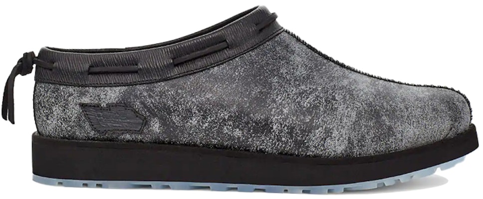 UGG x 오바디아 타즈만 블랙 1114496-BLK Order UGG x 오바디아 타즈만 블랙 1114496-BLK