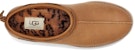 UGG x Ovadia Tasman 'Chestnut' Coklat Kasut Lelaki Perempuan 1114496-CHE