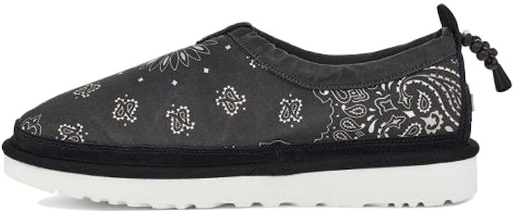 UGG x Stampd 画布腰果色拖鞋 1115639-BBDN Buy UGG x Stampd 画布腰果色拖鞋 1115639-BBDN