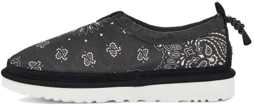 UGG x Stampd Kasut Kain Kanvas Cashew 1115639-BBDN Buy UGG x Stampd Kasut Kain Kanvas Cashew 1115639-BBDN