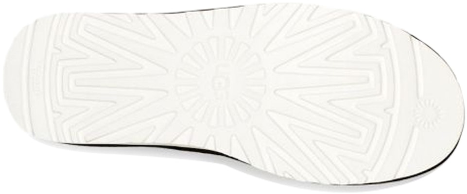 UGG x Stampd Kasut Kain Kanvas Cashew 1115639-BBDN Details for UGG x Stampd Kasut Kain Kanvas Cashew 1115639-BBDN