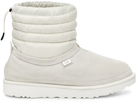 UGG x Stampd Tech Tasman 聯名款 保暖舒適雪地靴 霧灰色 Order UGG x Stampd Tech Tasman 聯名款 保暖舒適雪地靴 霧灰色